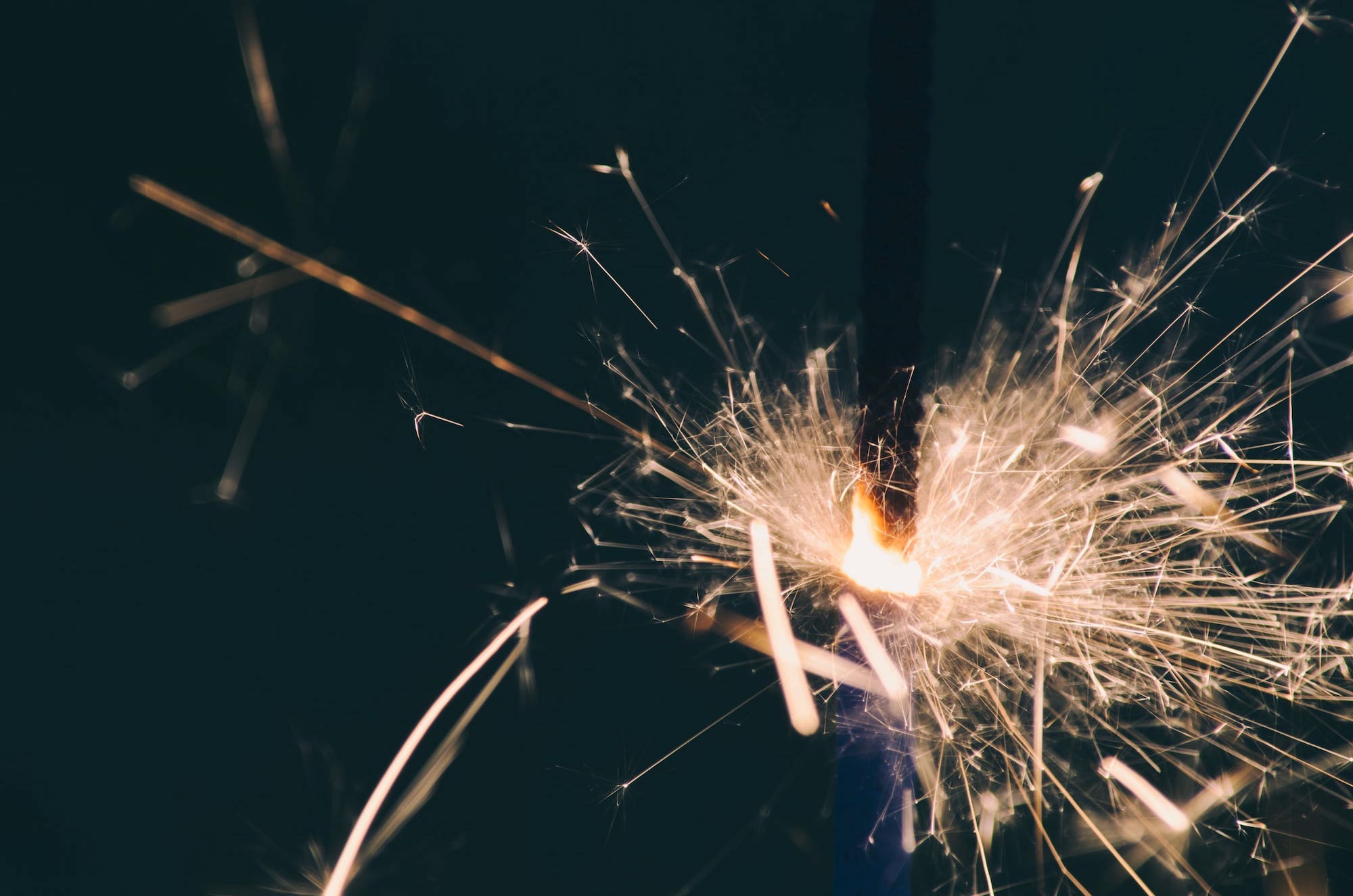 Causes of Outlets Sparking and What To Do About Them