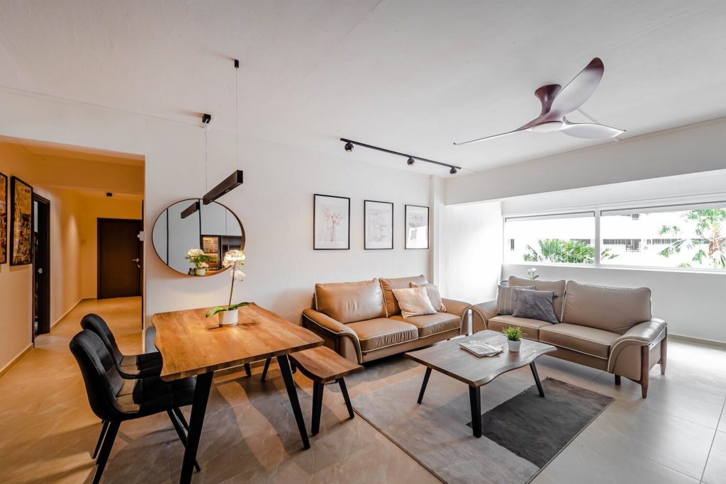 Blk 128 Geylang East Ave 1 5 Room HDB Resale
