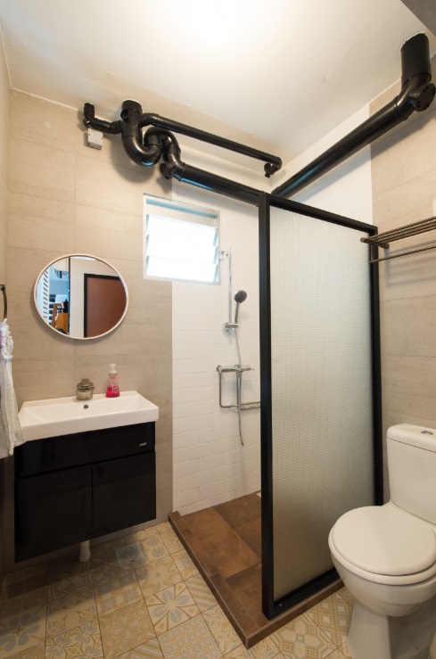 HDB BTO 4 Room At Fernvale