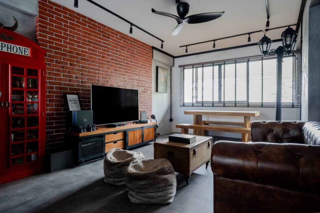421 Serangoon Central