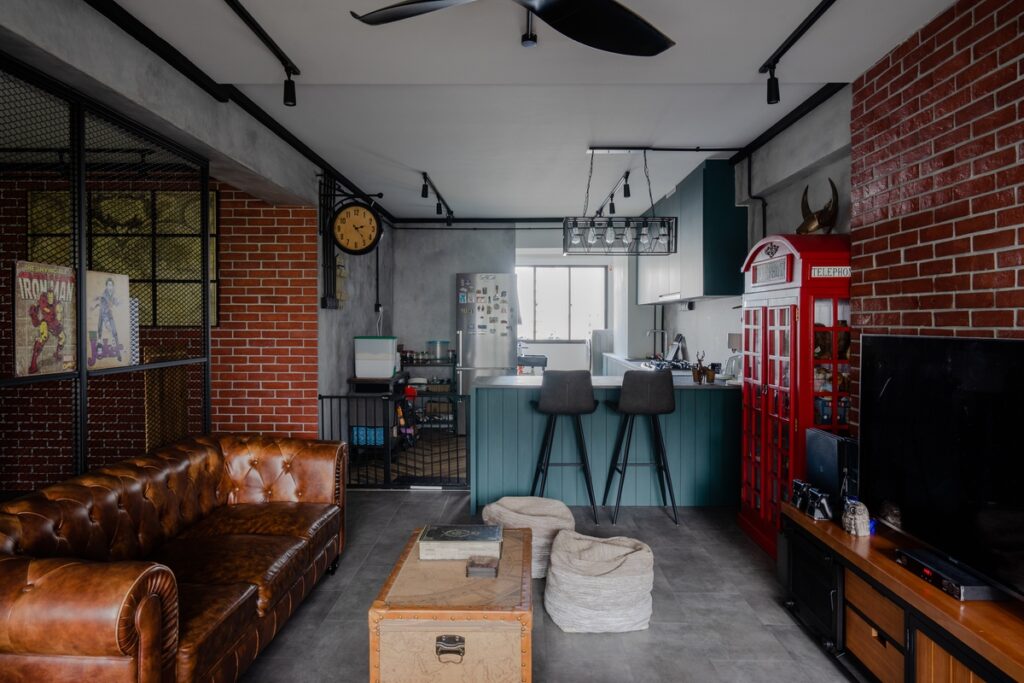421 Serangoon Central