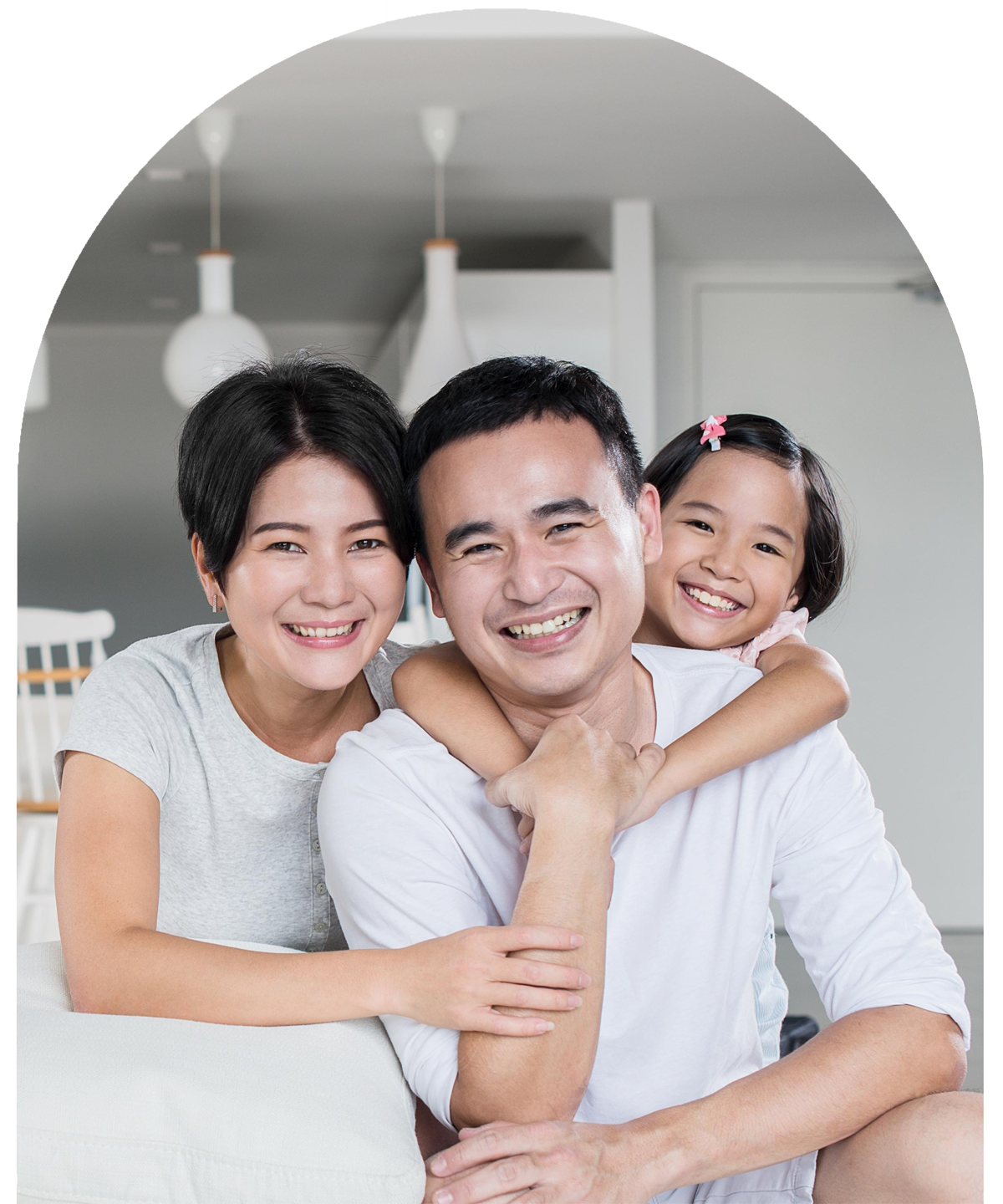Improve your home image