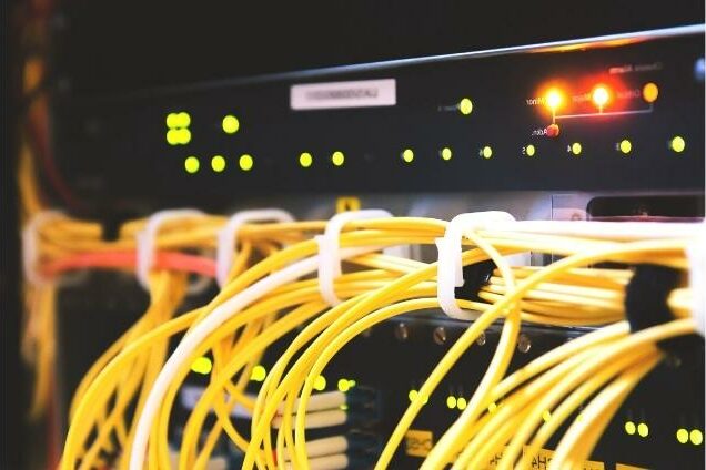 ethernet