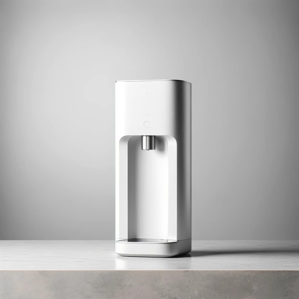 countertop water dispenser