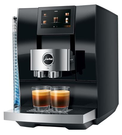 Jura Z10- best coffee machines