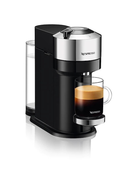 Nespresso Vertuo Next Deluxe Coffee and Espresso Maker
