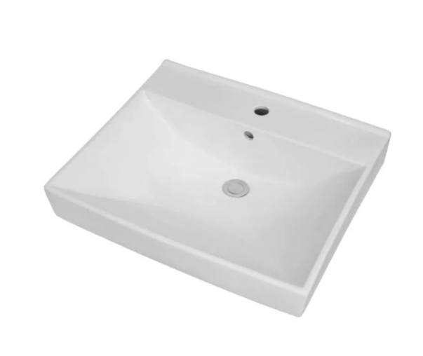 Bacera Basin Cabinet