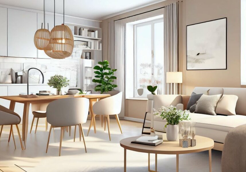 Furniture in Singapore