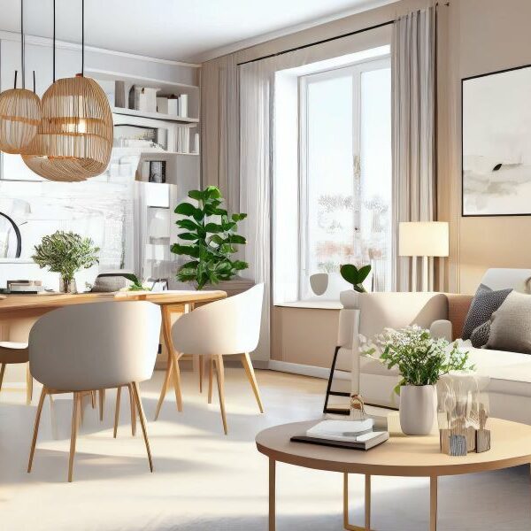 Furniture in Singapore