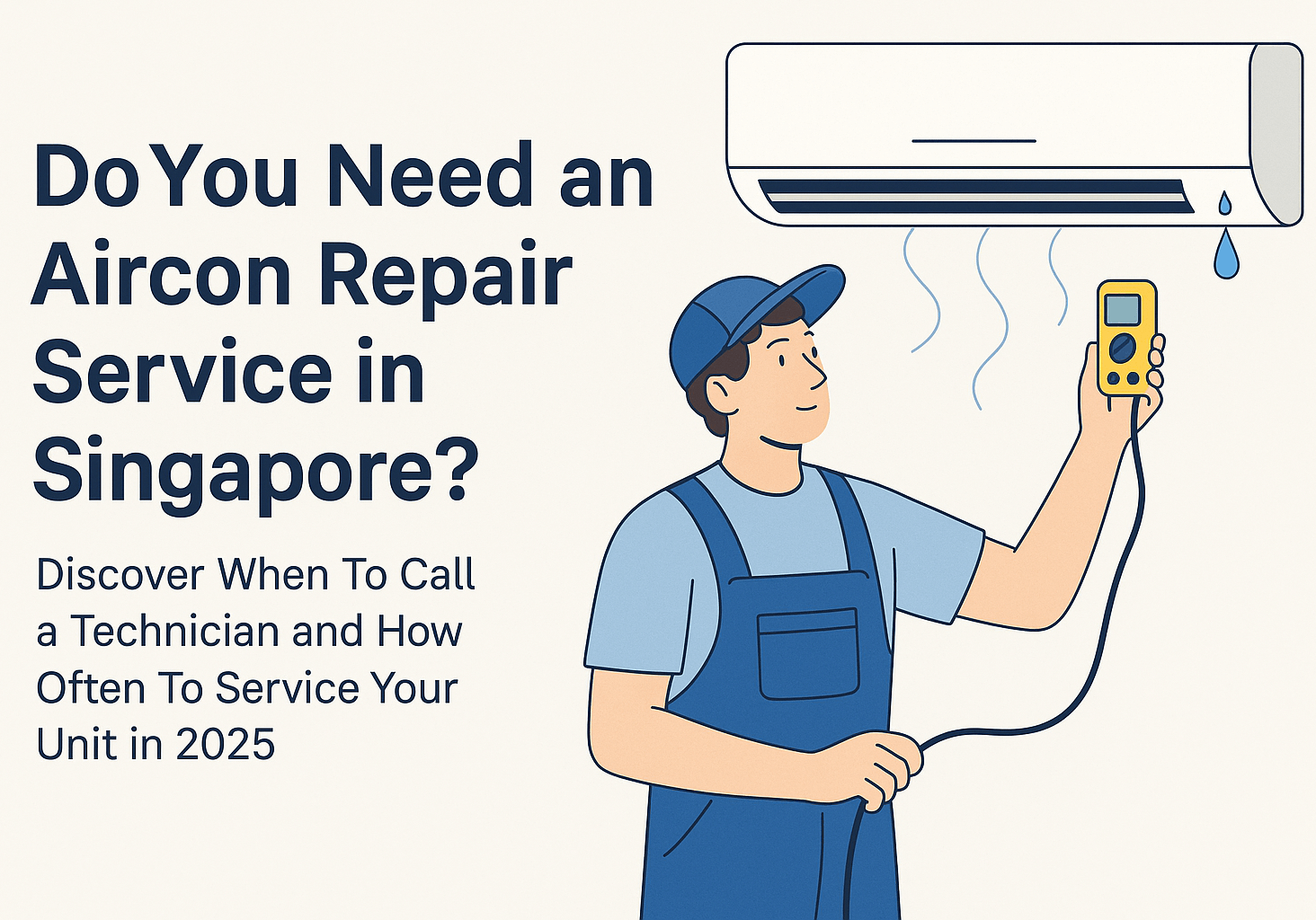 aircon repair