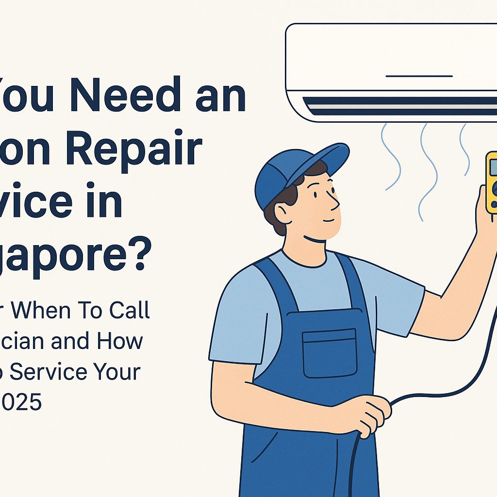 aircon repair