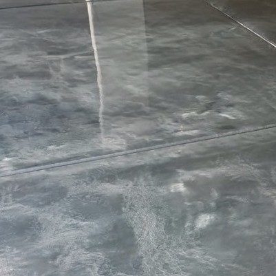 Epoxy Flooring