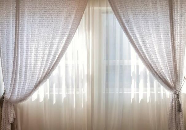 curtain