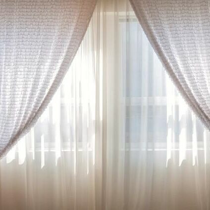 curtain