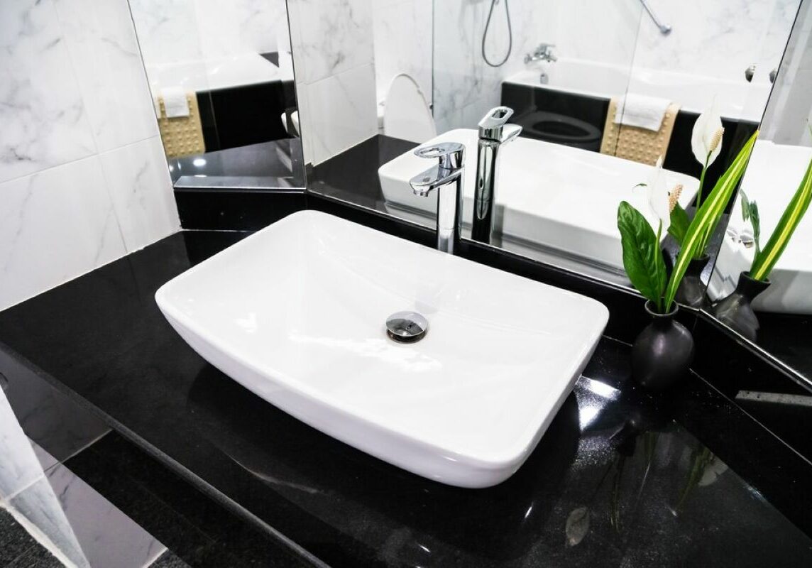 Sink Faucet Singapore