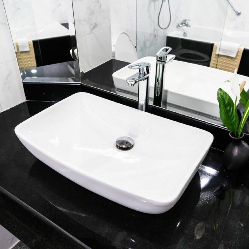 Sink Faucet Singapore