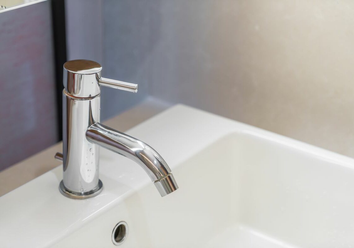 Bathroom Faucet Singapore