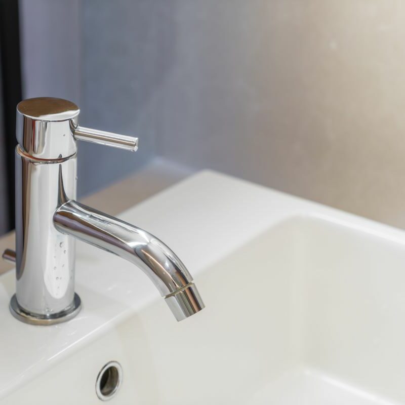 Bathroom Faucet Singapore