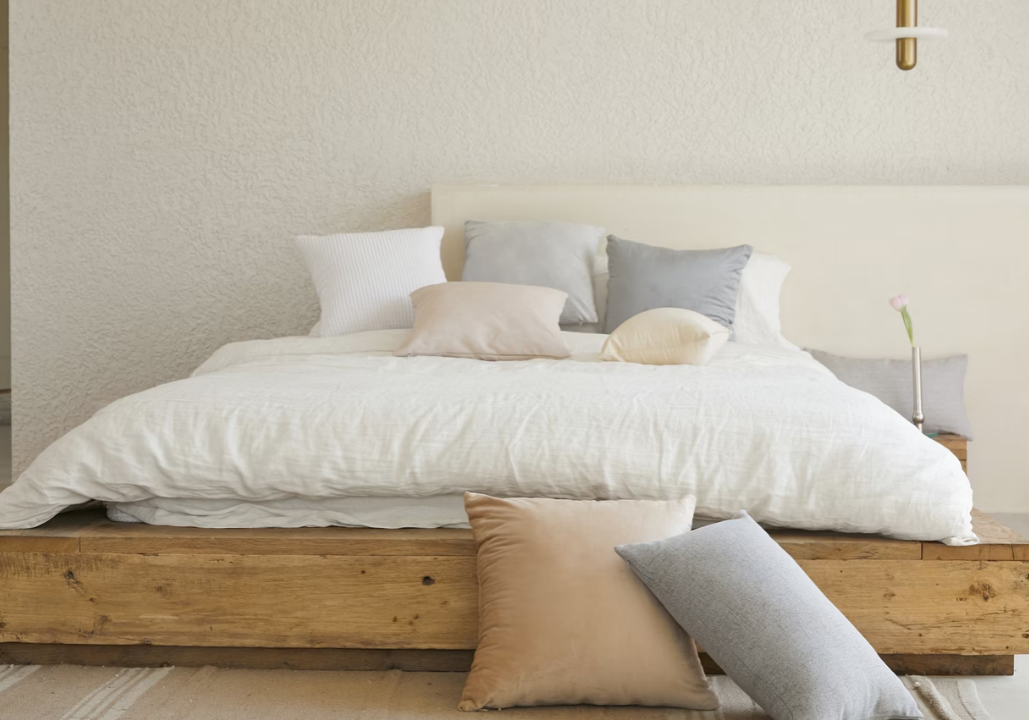 bed in sinagpore