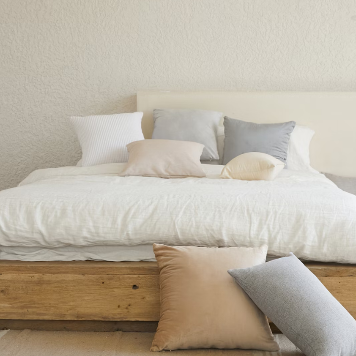 bed in sinagpore