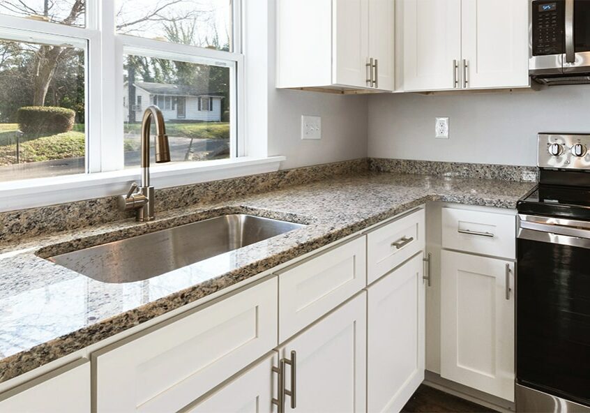 Granite Countertop