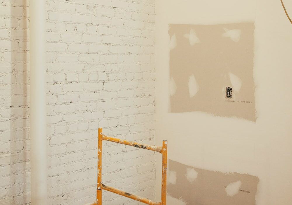 home construction
