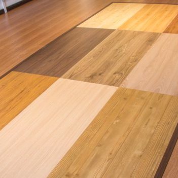 laminate flooring