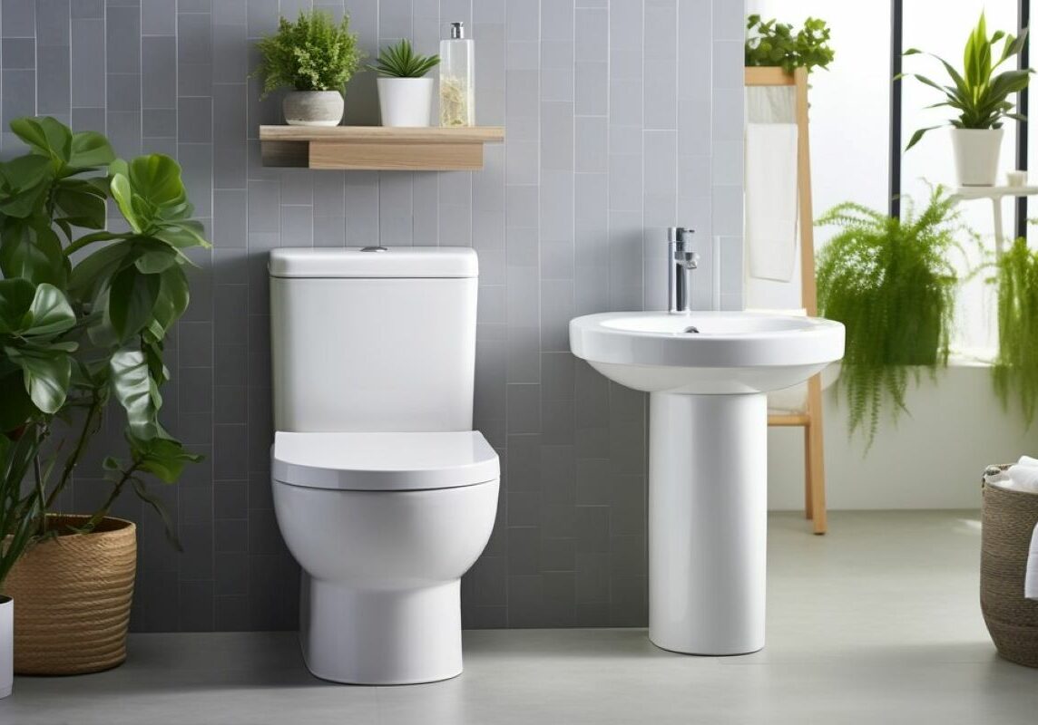 Toilet brands Singapore