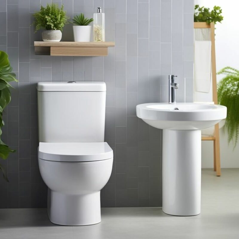 Toilet brands Singapore