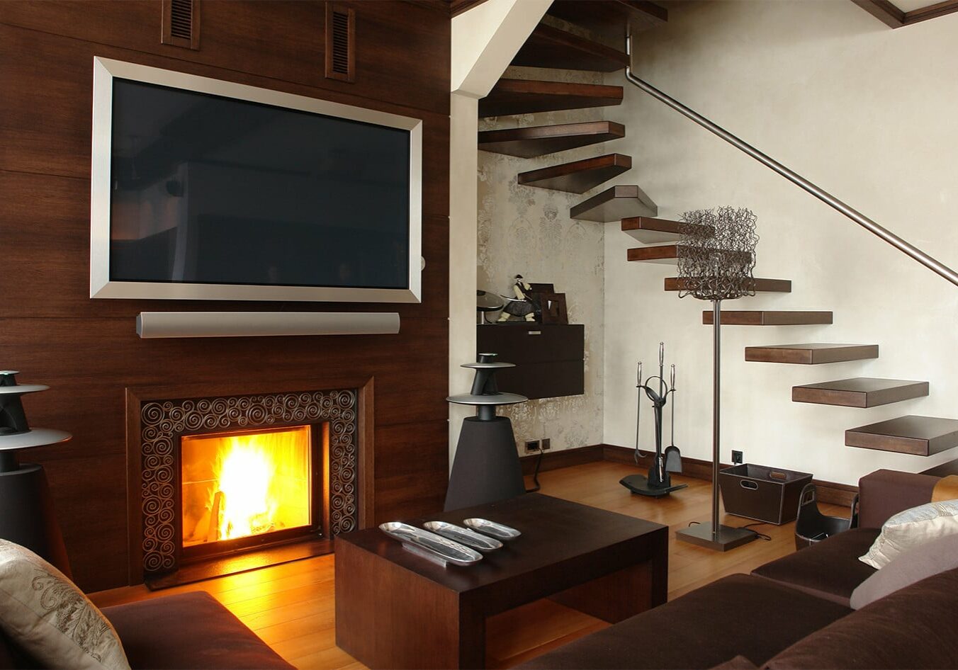 tv over fireplace 3