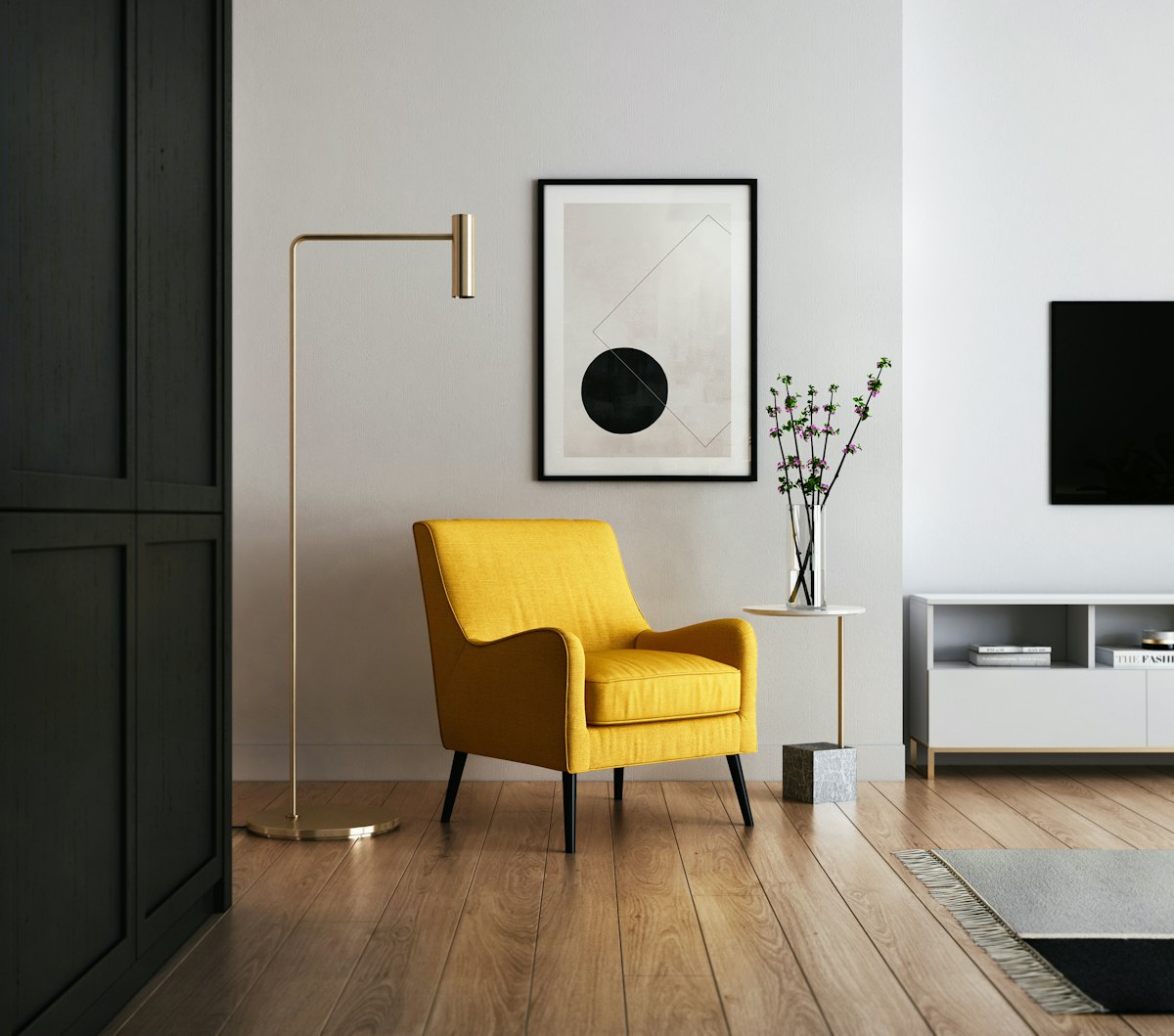 5 Compact Interior Design Ideas for HDB 2-Room Apartments (2026)