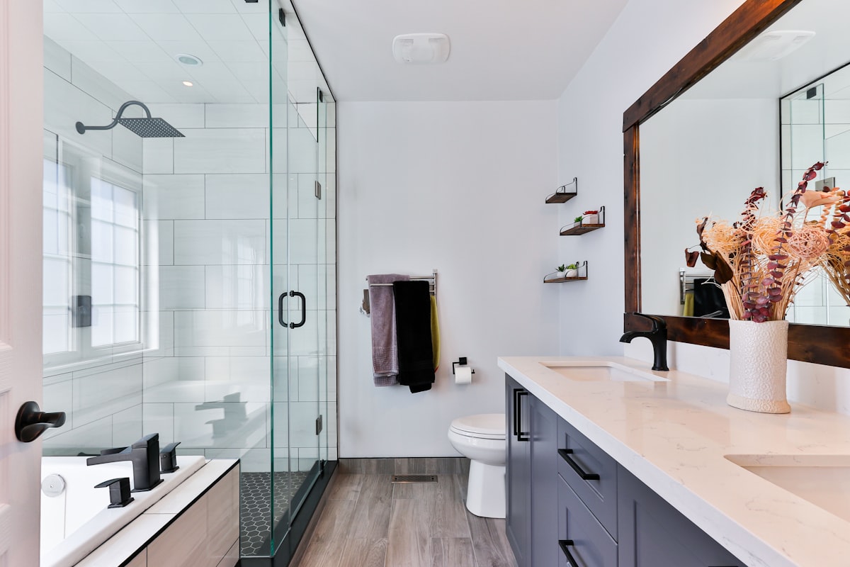 Bathroom Accessories Price Guide Singapore: Fittings & Fixtures (2026)
