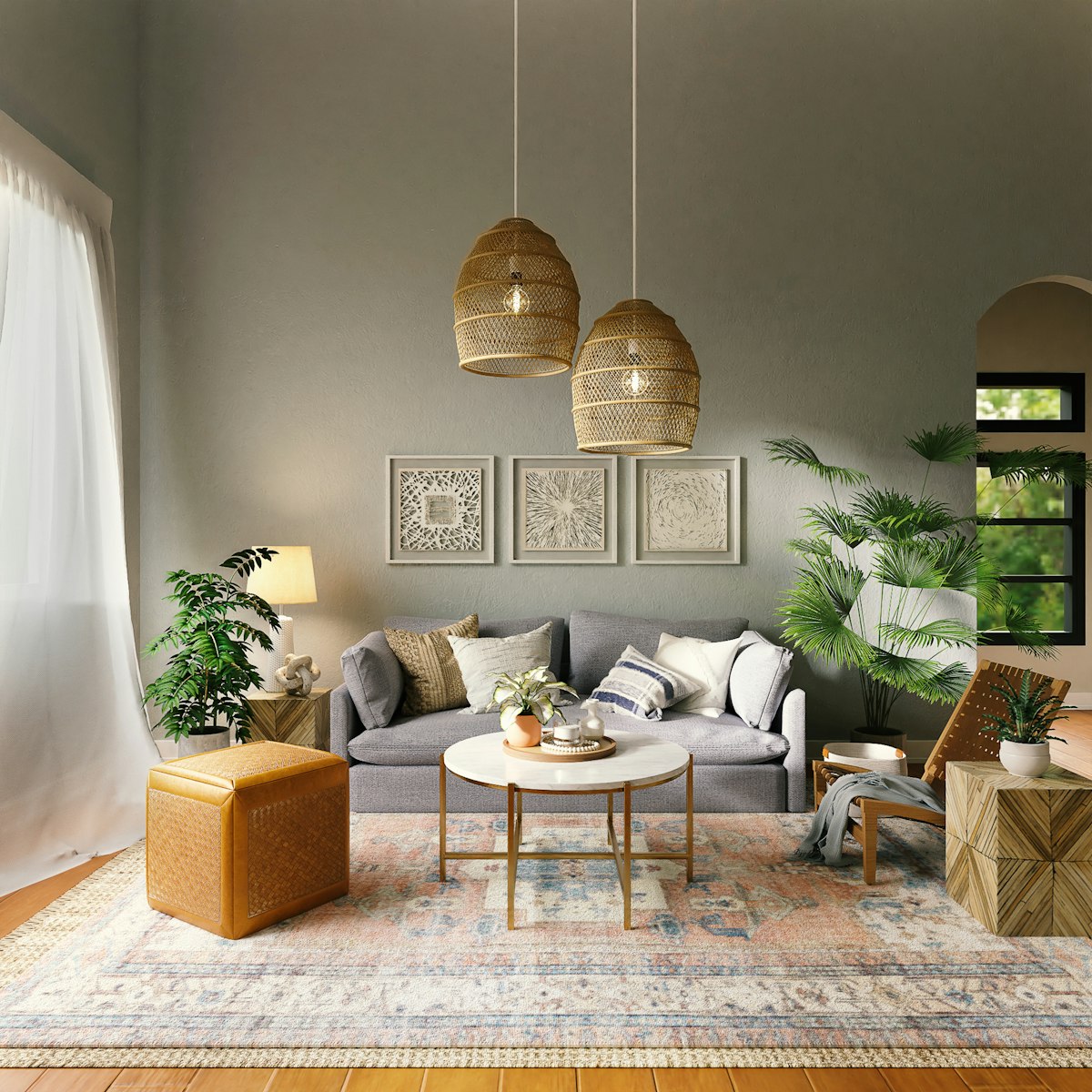 Interior Design in Singapore: Full Guide