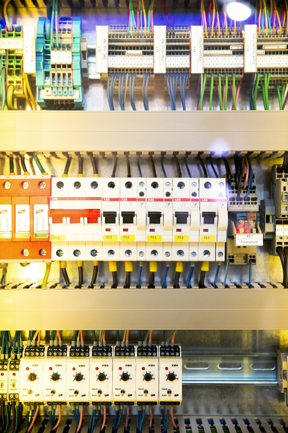 Wiring Rewiring in Singapore: Full Guide