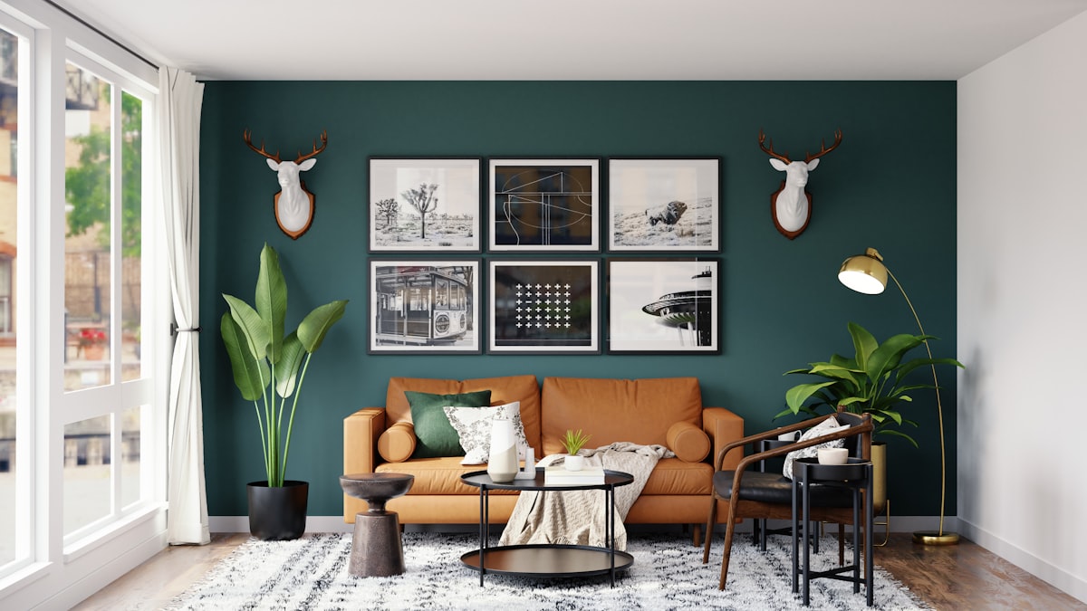 Feature Wall in Singapore: Full Guide