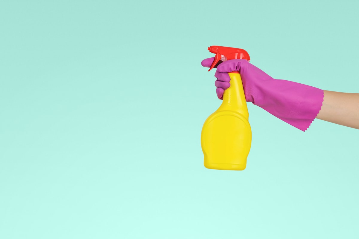 Move Out Cleaning in Singapore: Full Guide