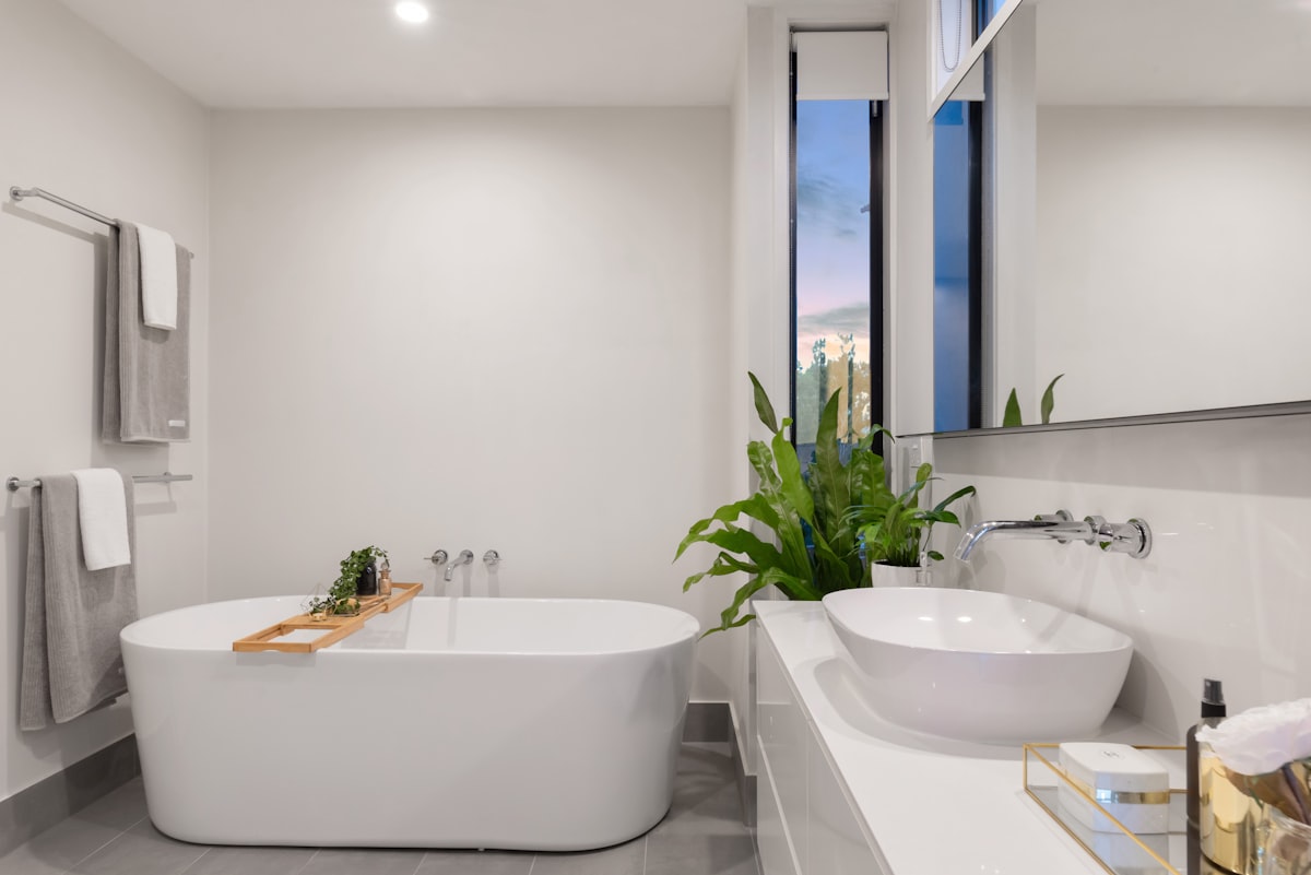 Tiling Materials and Repairs in Singapore