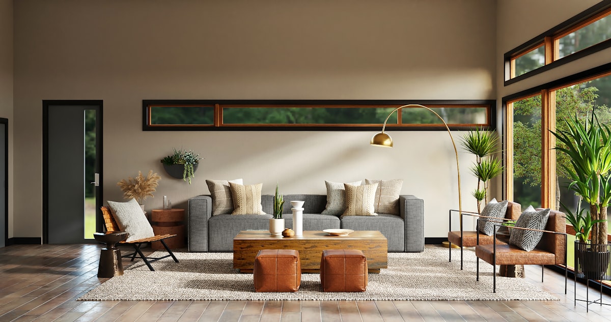 10 Unique HDB Living Room Design Ideas to Wow Your Guests (2026)