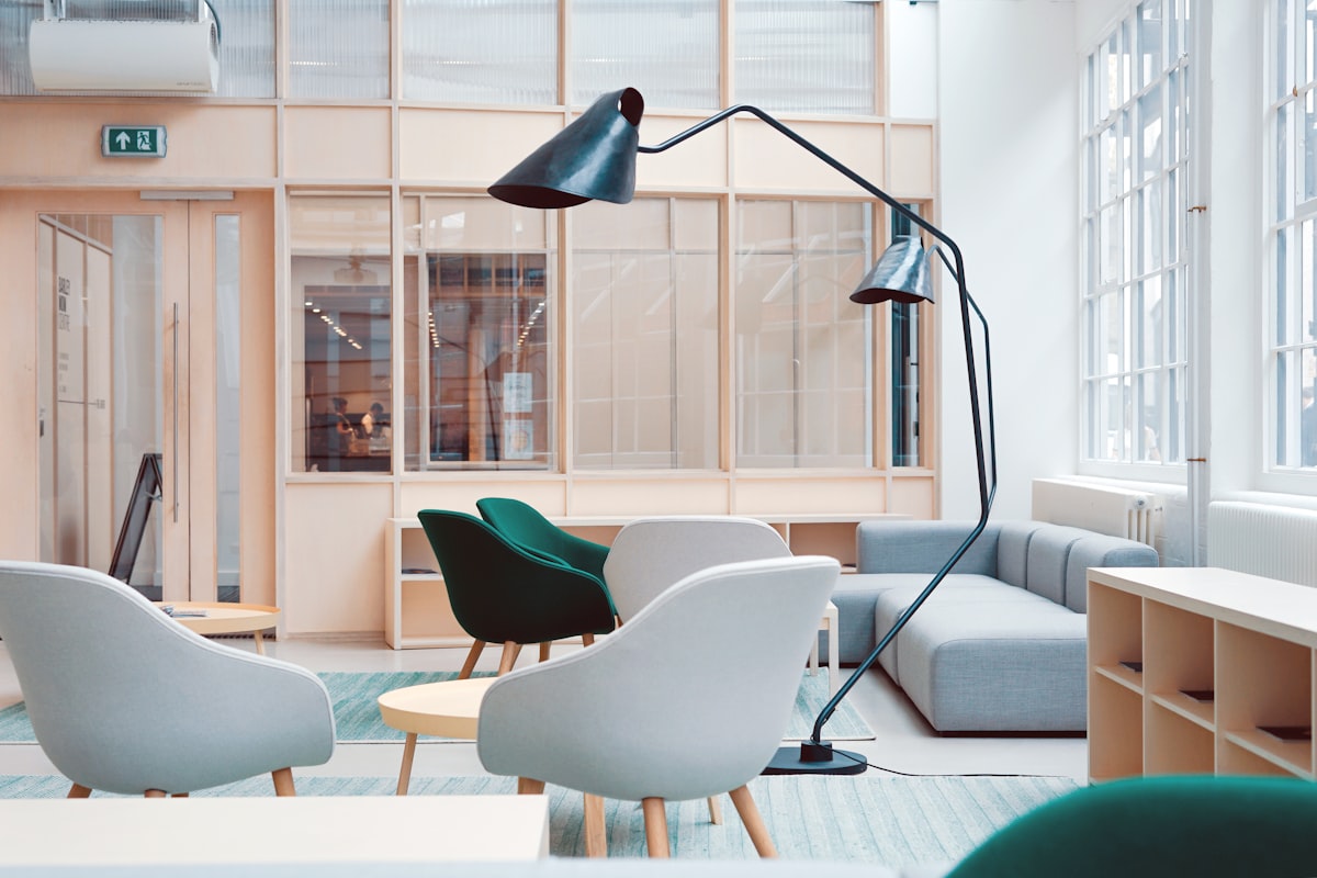 Top Interior Design Trends in Singapore (2026)