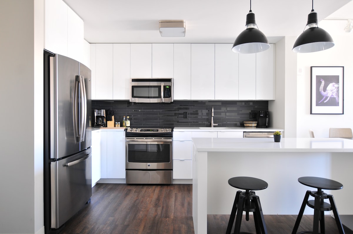Japanese MUJI Kitchen Design: Minimalist & Functional (2026)