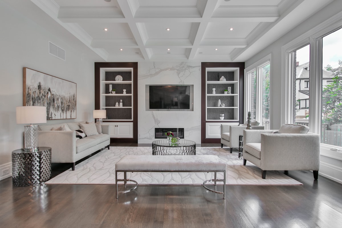 8 Aesthetic Rustic Interior Design Ideas (2026)
