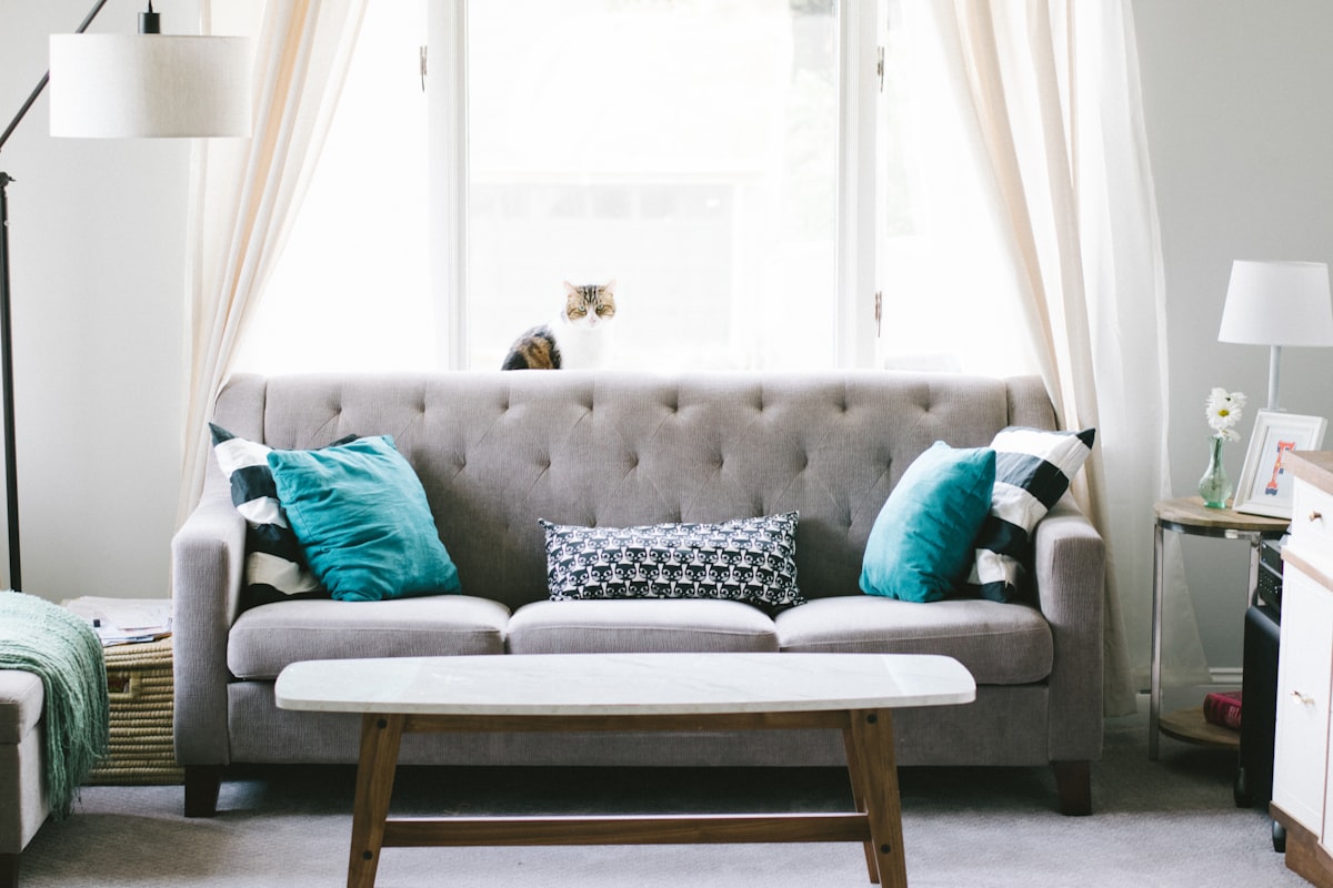 Zen Interior Design: How to Achieve Inner Peace at Home (2026)