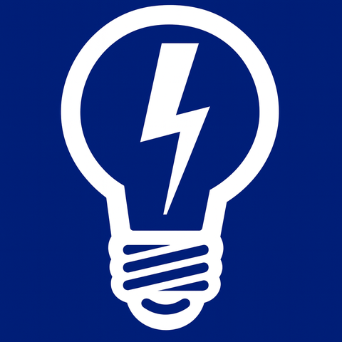 1st Electrical Services - Woodlands logo
