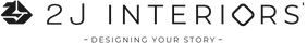 2J INTERIORS' (S) PTE LTD logo