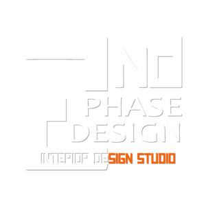 2nd Phase Design - Interior Design Studio logo