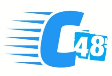 48 COLD PTE. LTD. logo