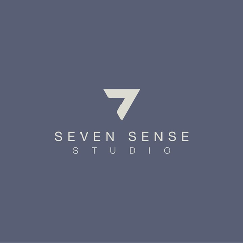 7 Sense Studio Pte Ltd. logo