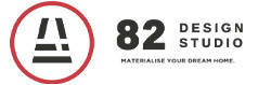 82 Design Studio Pte Ltd logo
