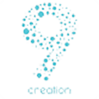 9 Creation Pte Ltd @ Tradehub 21 logo