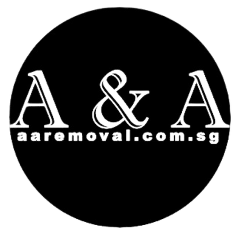 A & A Removal and Delivery Services logo